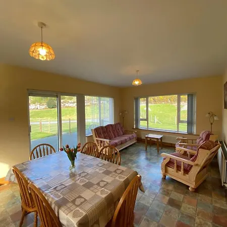 Heather Cottage,