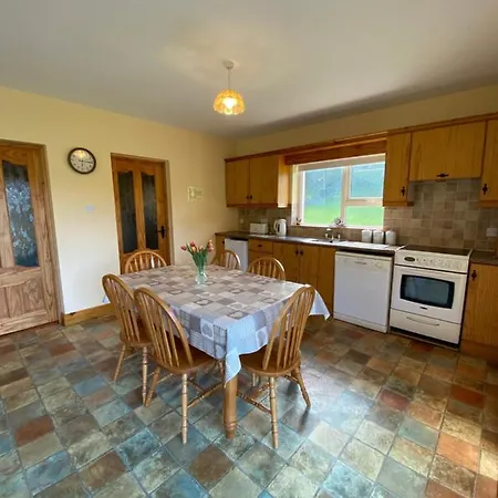 Heather Cottage, Creeslough