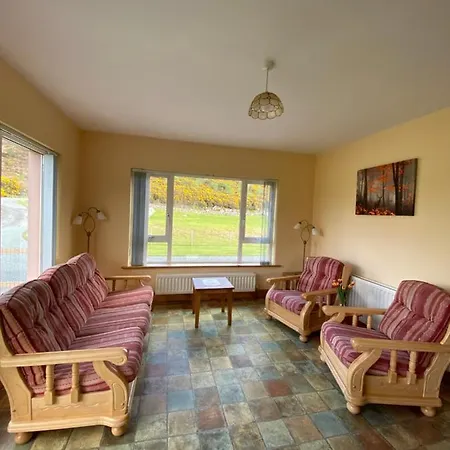 Heather Cottage, Vakantiehuis