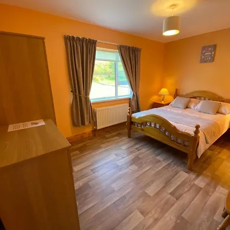 Vakantiehuis Heather Cottage, *