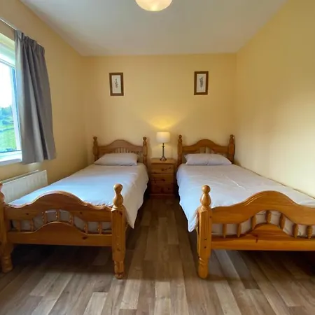 Heather Cottage, Casa vacanze *