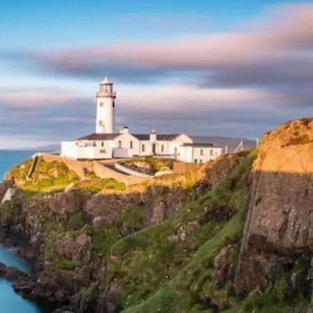 Heather Cottage, * Creeslough