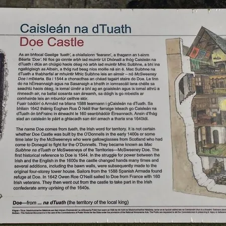 Casa vacanze Heather Cottage, *