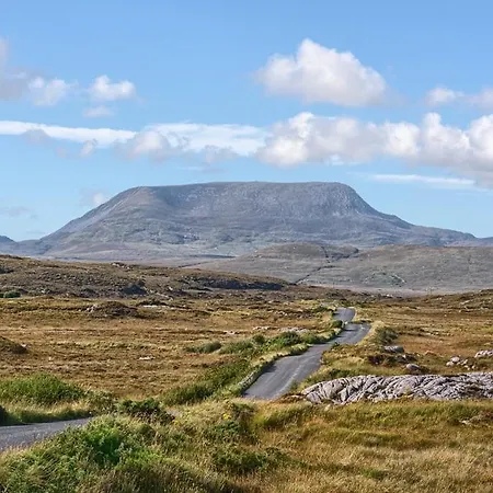 Casa vacanze Heather Cottage,