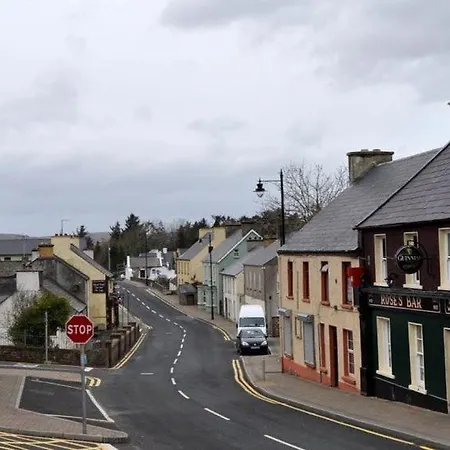 Semesterbostad Heather Cottage, *