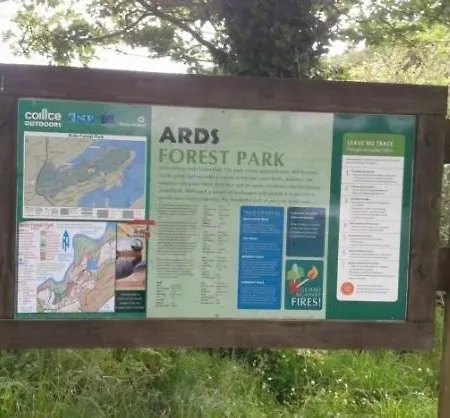 Heather Cottage, Creeslough