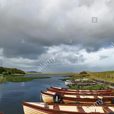 Heather Cottage,