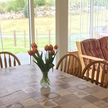 Holiday home Heather Cottage, Creeslough