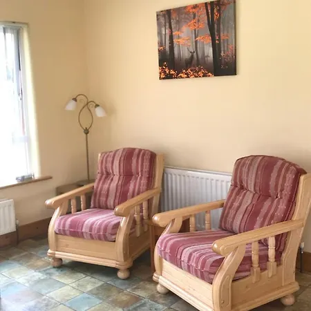 Heather Cottage, Creeslough