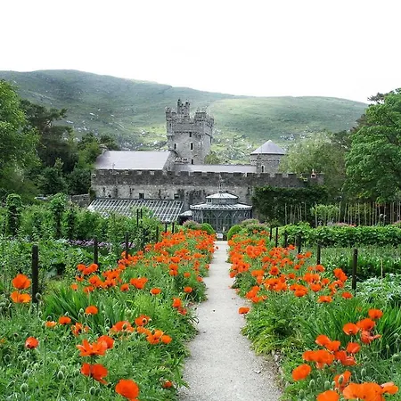 Casa vacanze Heather Cottage,