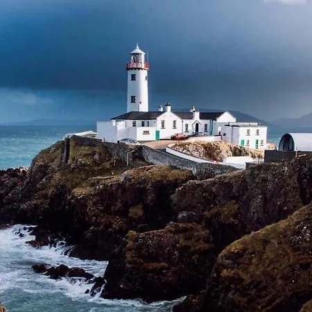 Heather Cottage, Vakantiehuis Creeslough