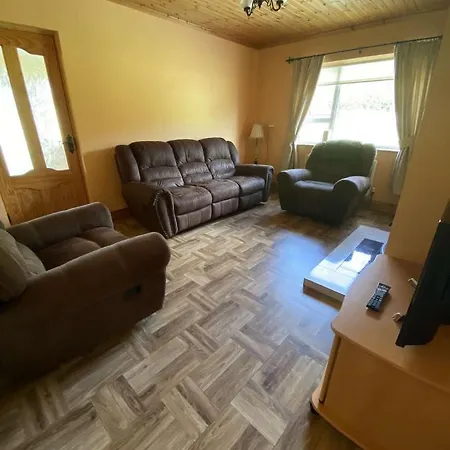 Vakantiehuis Heather Cottage,