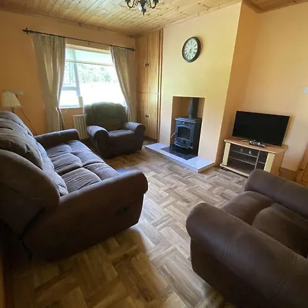 Heather Cottage,