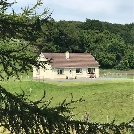 Heather Cottage, Vakantiehuis