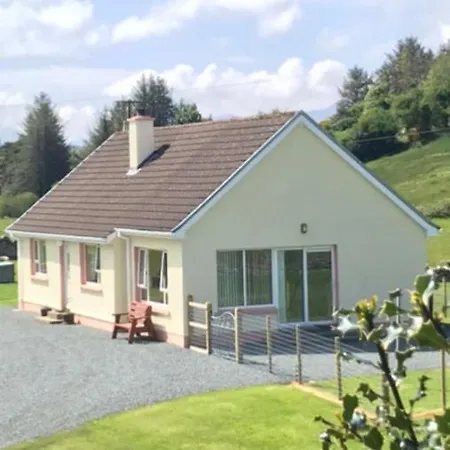 Heather Cottage, Vakantiehuis *