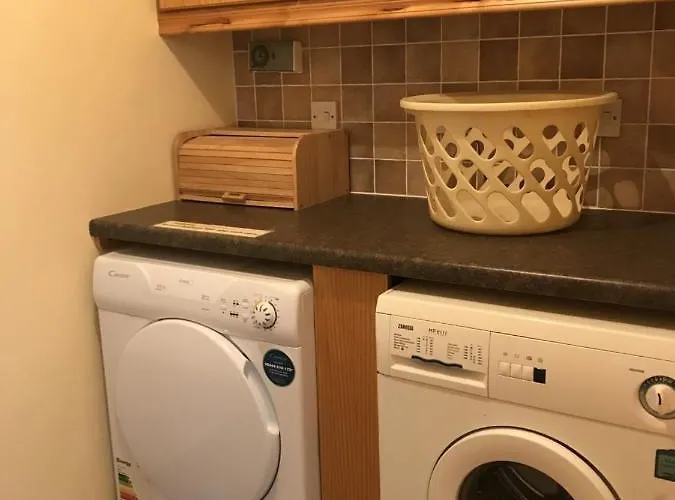 Dom wakacyjny Heather Cottage, *