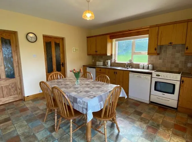 Heather Cottage, Creeslough