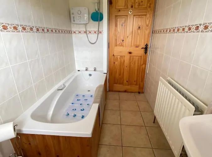 Dom wakacyjny Heather Cottage,