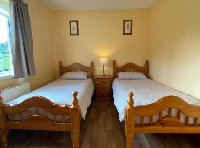 Heather Cottage, Dom wakacyjny *