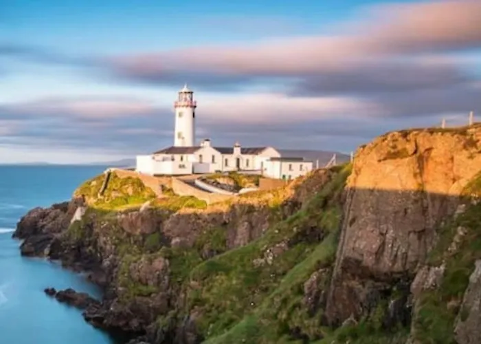 Heather Cottage, * Creeslough