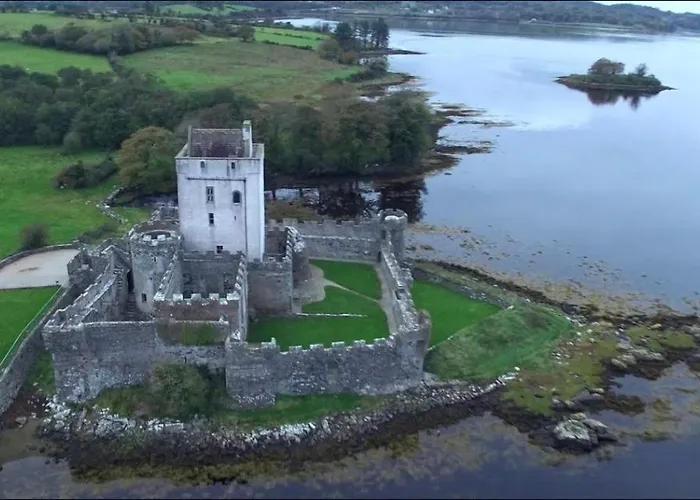 Dom wakacyjny Heather Cottage,