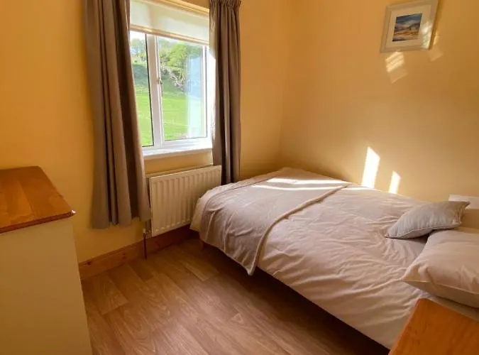 Semesterbostad Heather Cottage, *