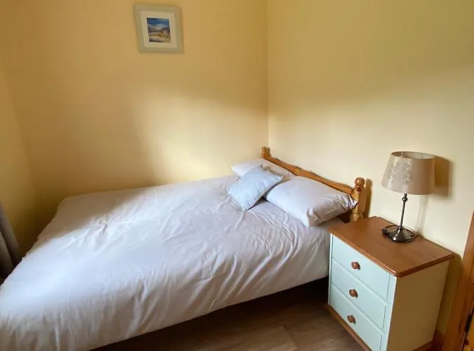 Heather Cottage, Dom wakacyjny *