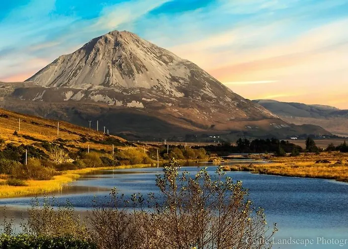 Heather Cottage, Creeslough