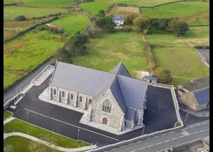 Heather Cottage, Semesterbostad *