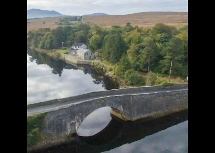 Heather Cottage, Dom wakacyjny *