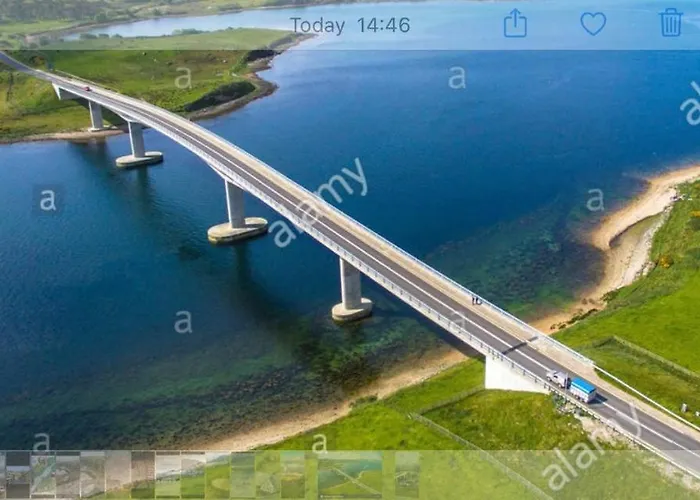 Heather Cottage, Creeslough