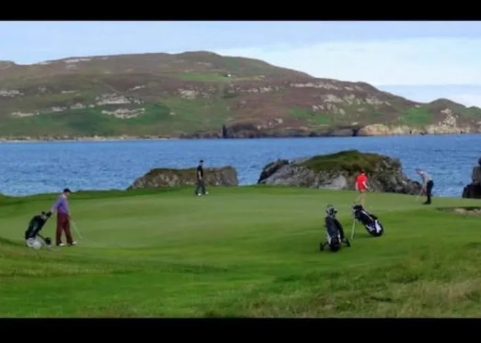 Heather Cottage, Creeslough