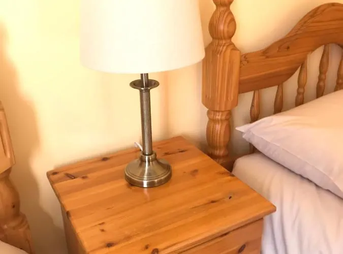 Heather Cottage, Creeslough