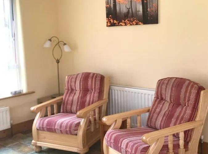 Heather Cottage, Creeslough