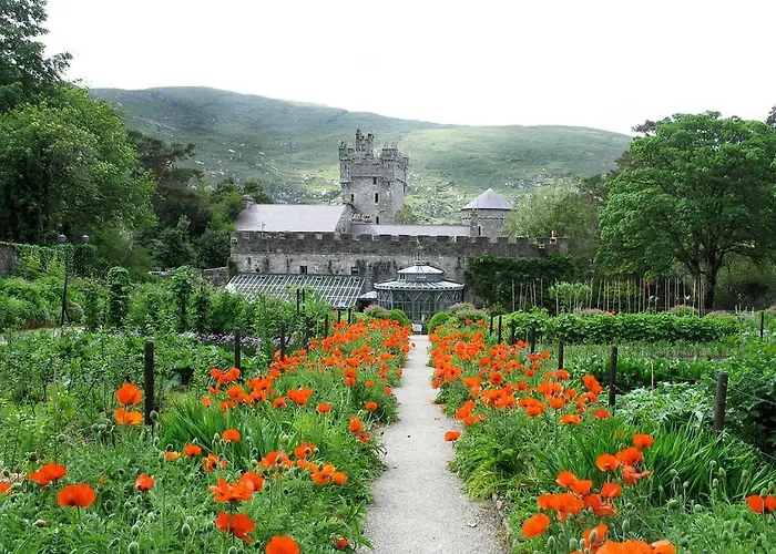 Dom wakacyjny Heather Cottage,