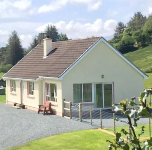 Heather Cottage, Semesterbostad *